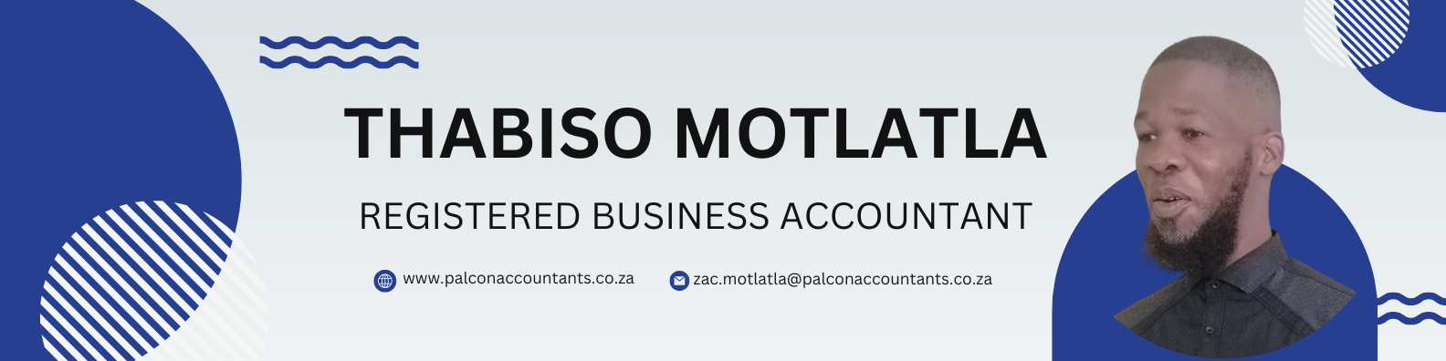Thabiso Banner